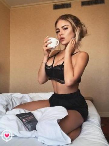 Индивидуалка София Фотография 2