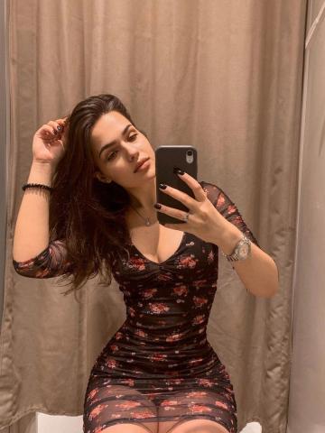 Индивидуалка Мишель Фотография 2