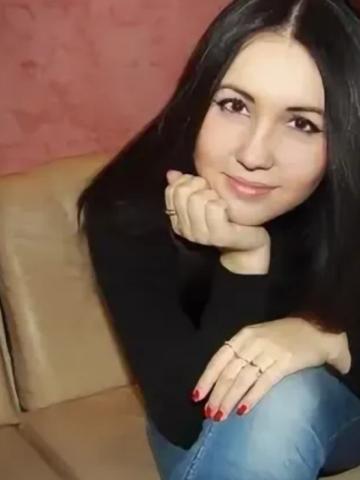 Индивидуалка Аврора Фотография 3