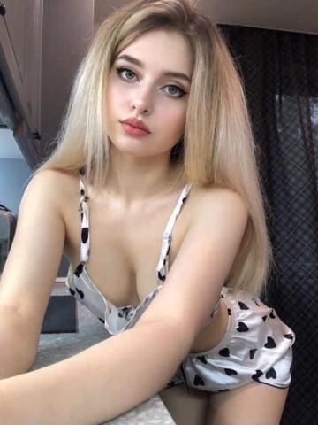 Индивидуалка Злата Фотография 5