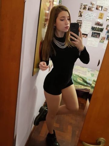 Индивидуалка Тамара Фотография 4